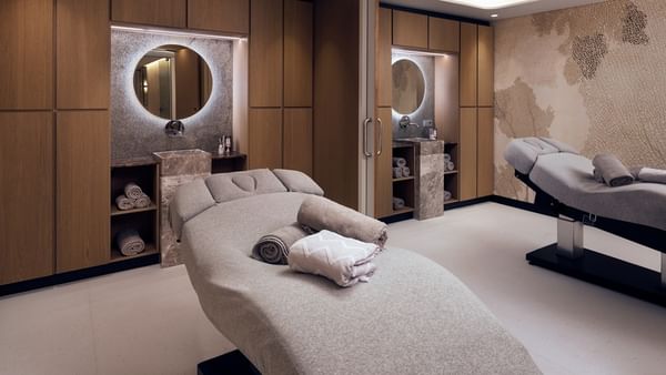 Westcord Market Hotel Groningen wellnessbank